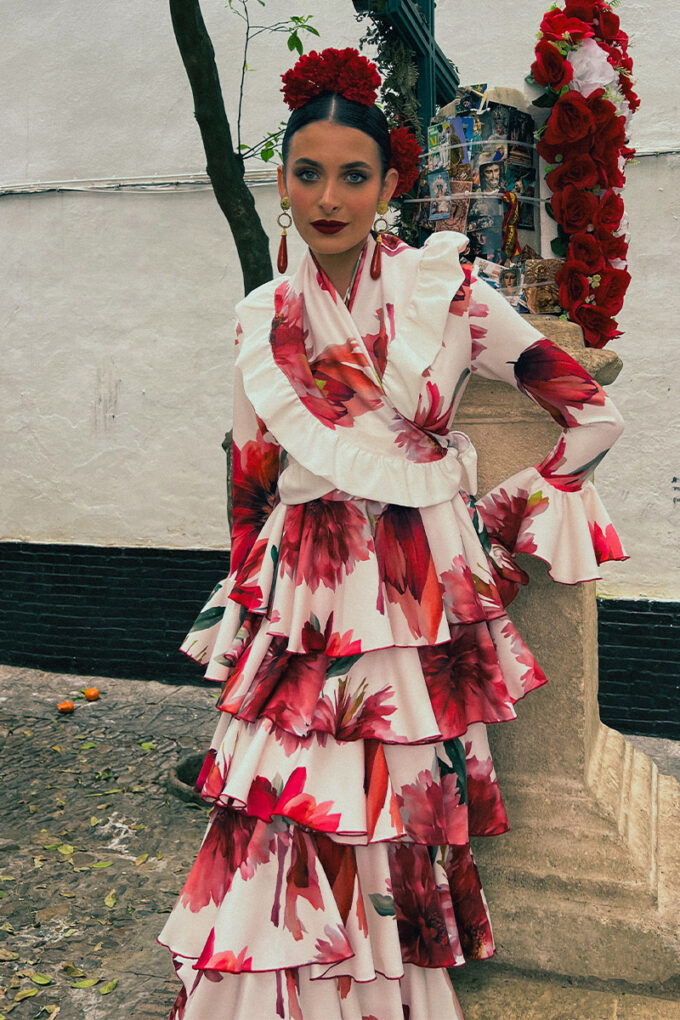 Traje Ana