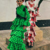 Traje Ana