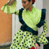 Traje Ana