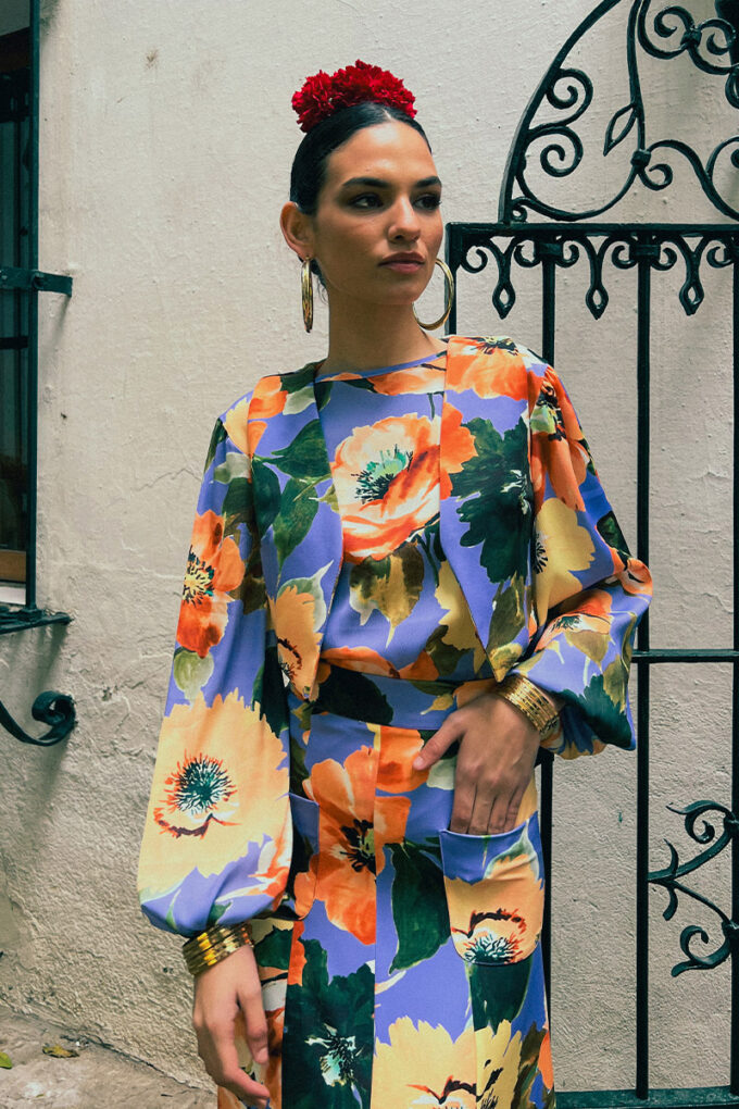 Blusa Sofía