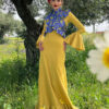 Traje Isabel