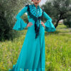 Traje Isabel