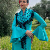 Traje Isabel