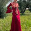 Traje Isabel