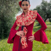 Traje Isabel