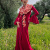 Traje Isabel