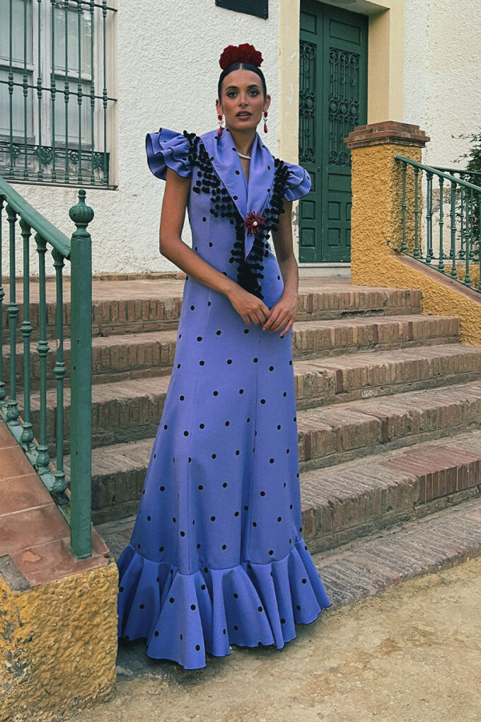 Traje Lita