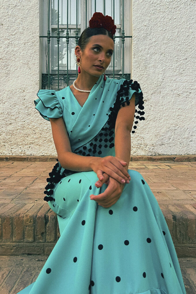 Traje Lita