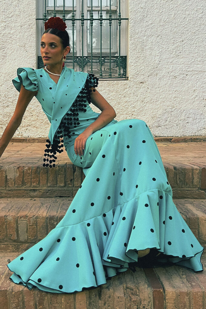 Traje Lita