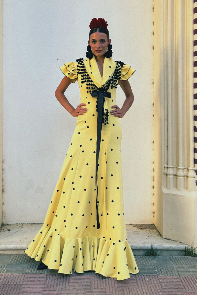 Traje Lita