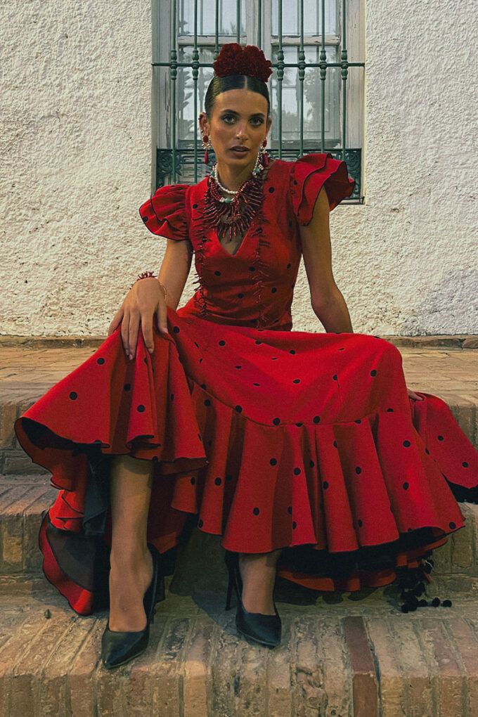 Traje Lita