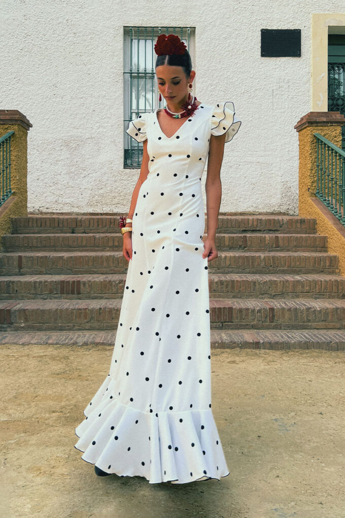 Traje Lita