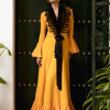 Traje Isabel