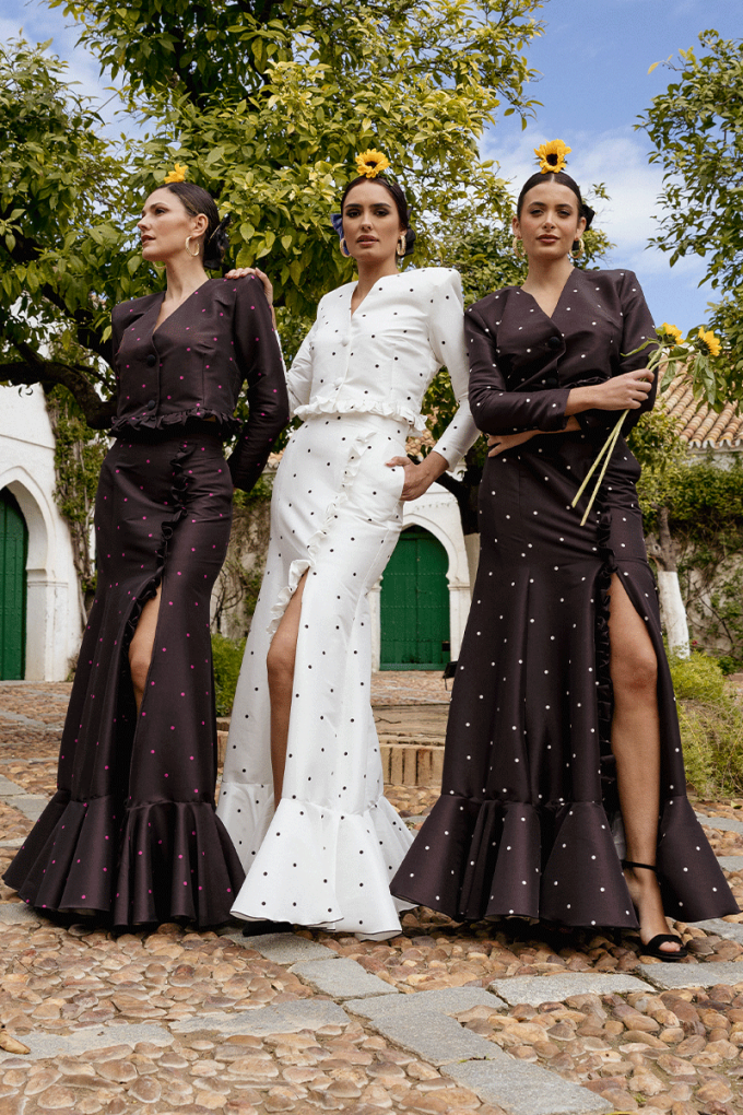 Conjunto Marqués