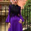 Traje Isabel