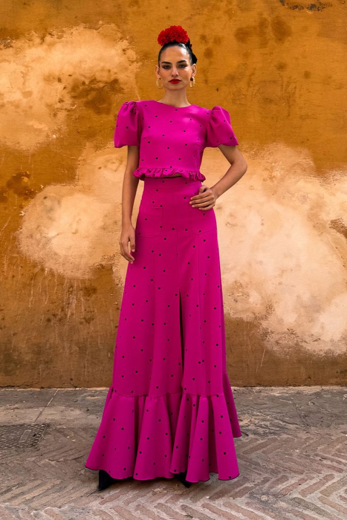 Conjunto Alejandra