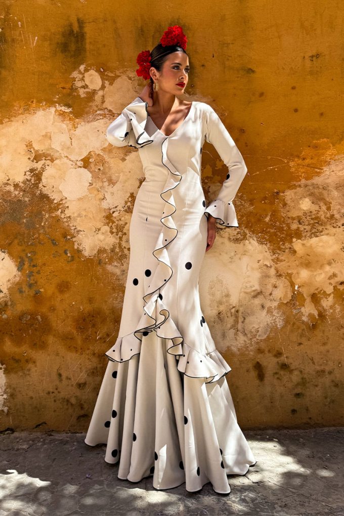 Traje Pernales