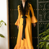 Traje Isabel
