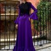 Traje Isabel