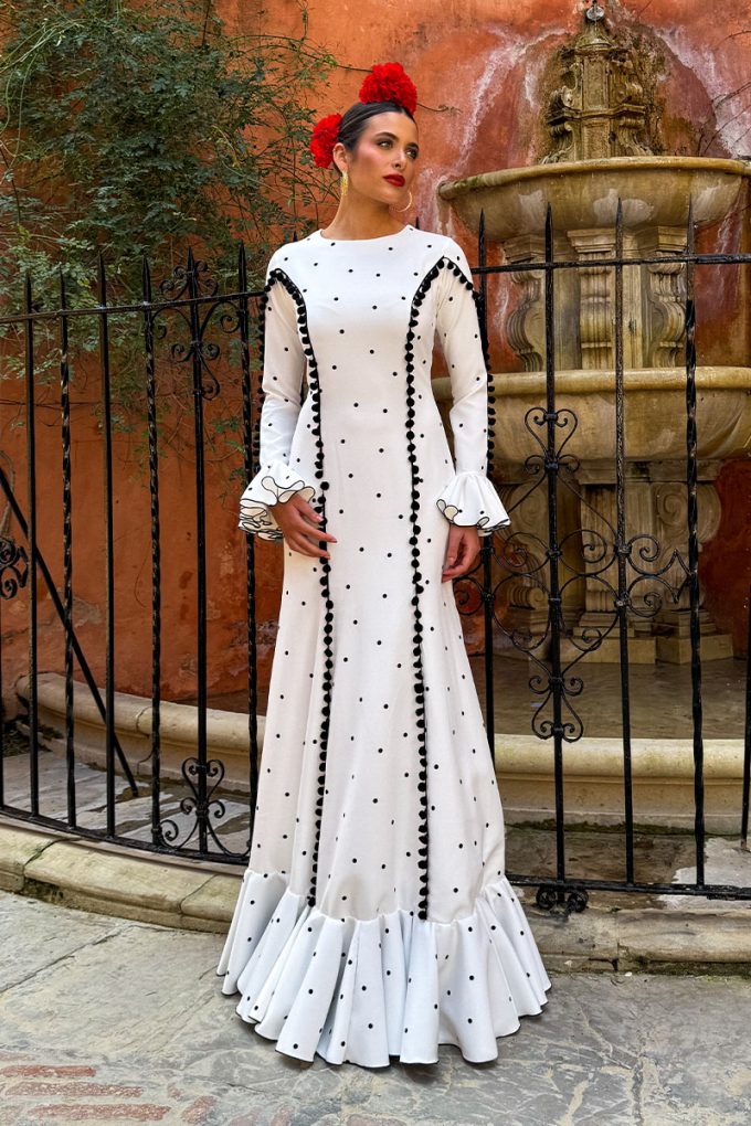 Traje Zamarrilla