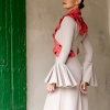 Traje Isabel