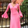 Traje Isabel