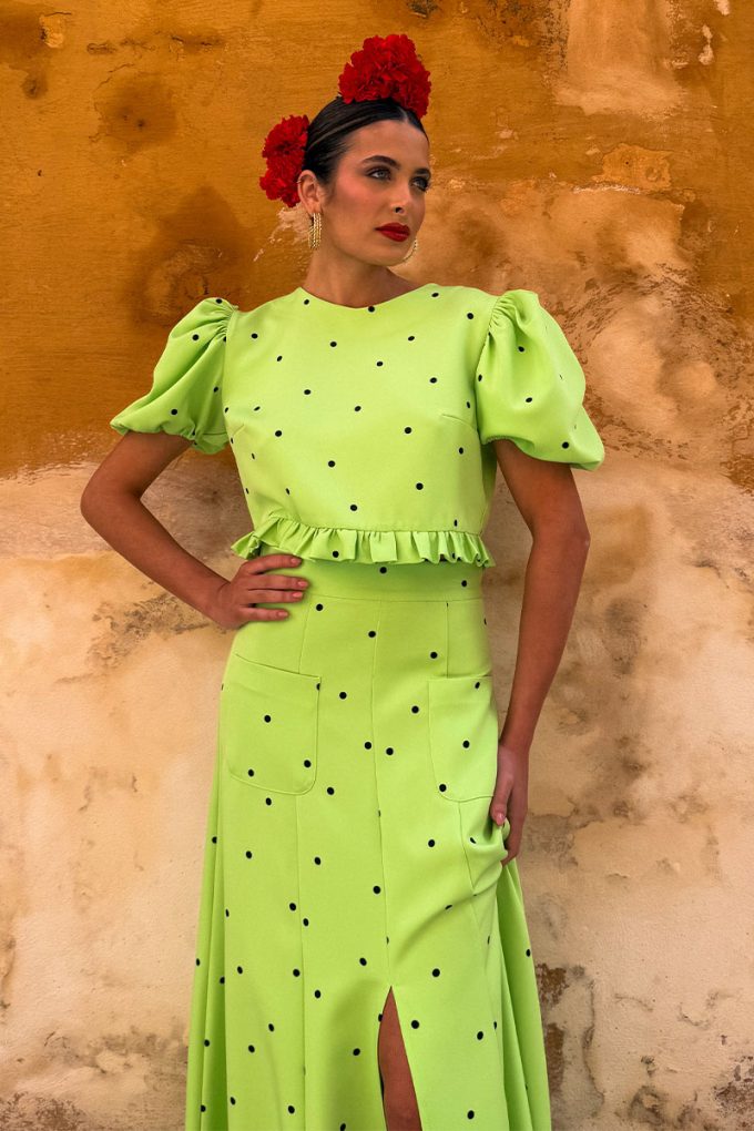 Conjunto Alejandra