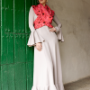Traje Isabel