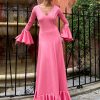 Traje Isabel