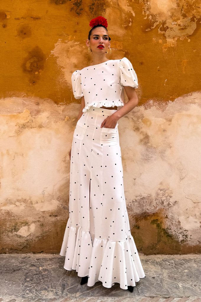 Conjunto Alejandra