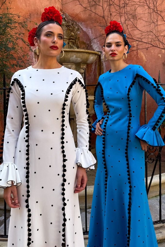 Traje Zamarrilla