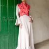 Traje Isabel