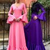 Traje Isabel
