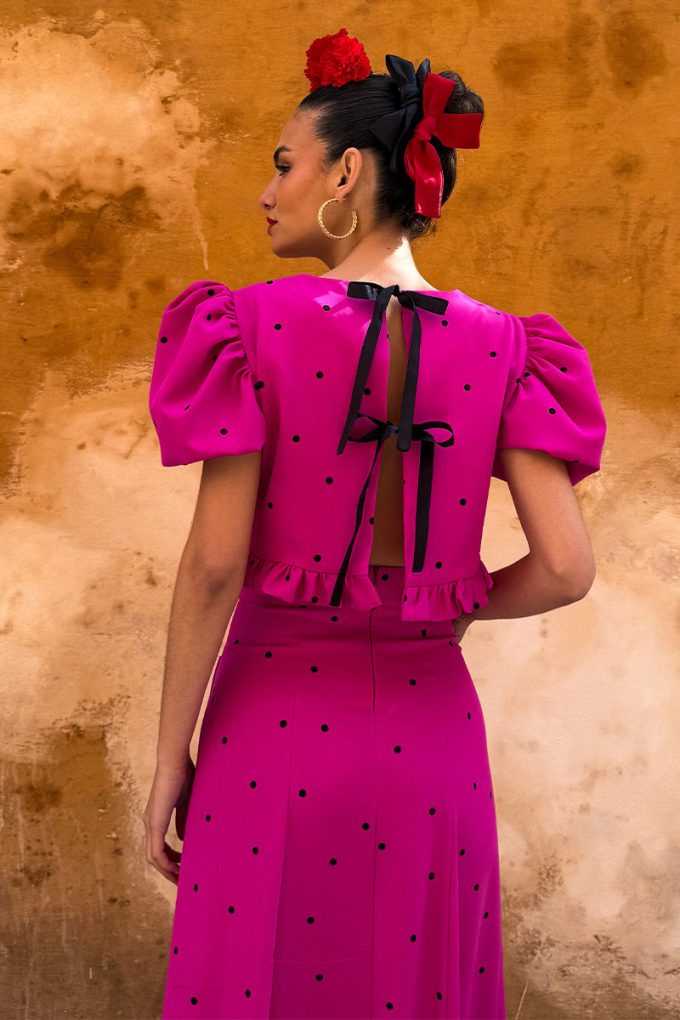 Conjunto Alejandra