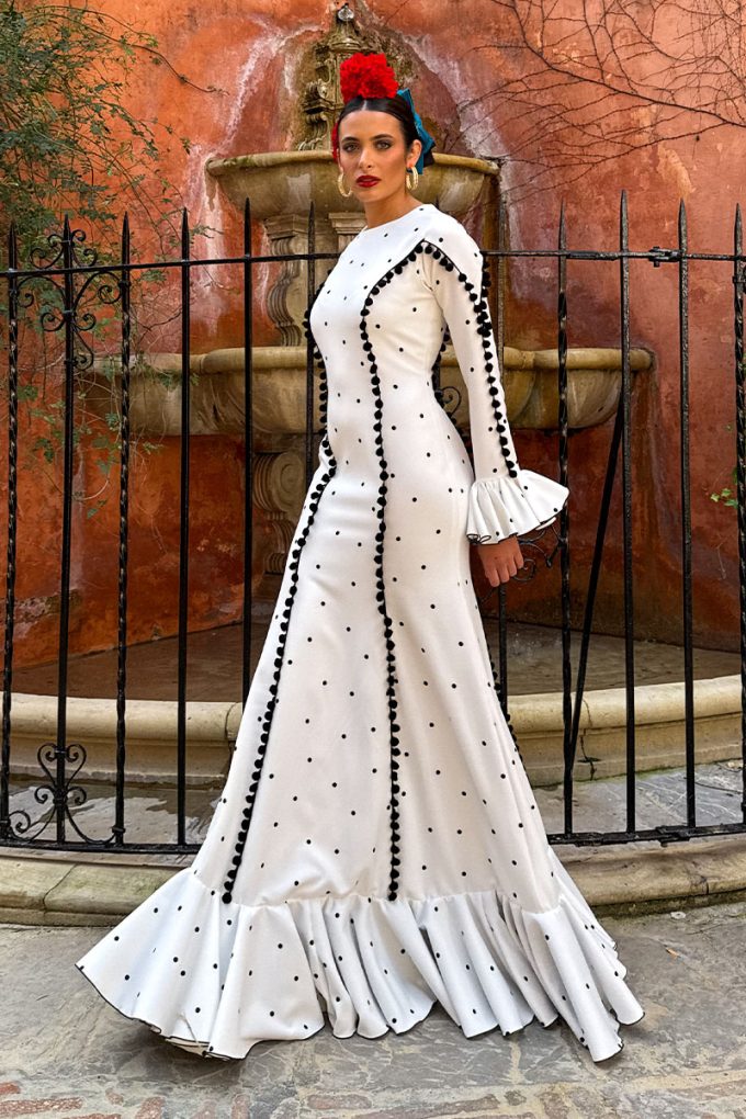 Traje Zamarrilla
