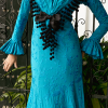 Traje Ronda