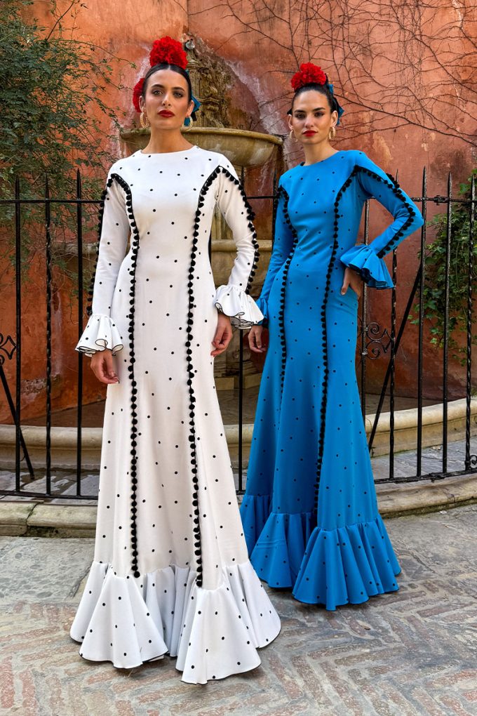 Traje Zamarrilla