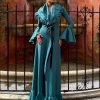 Traje Isabel