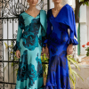 Traje Luna