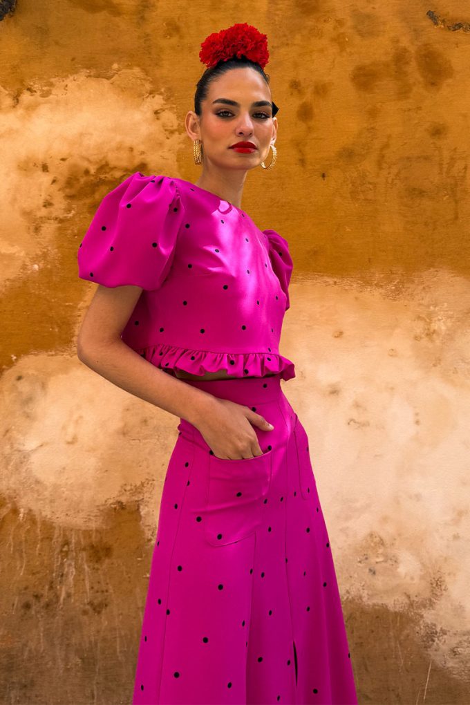 Conjunto Alejandra