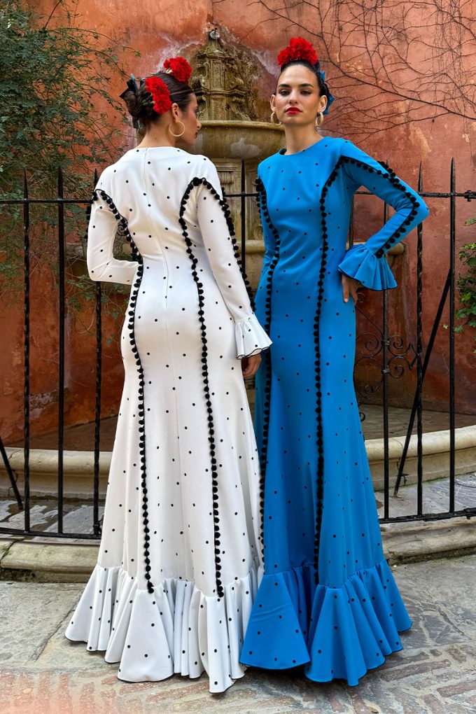 Traje Zamarrilla