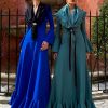 Traje Isabel