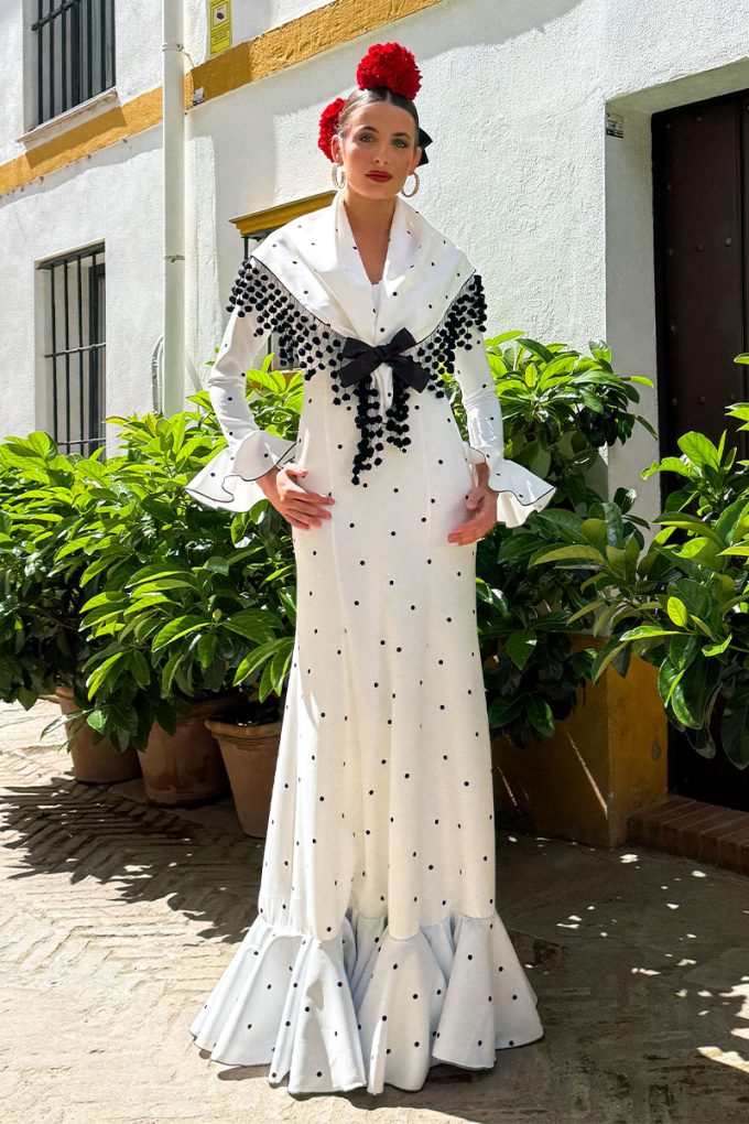 Traje Marta