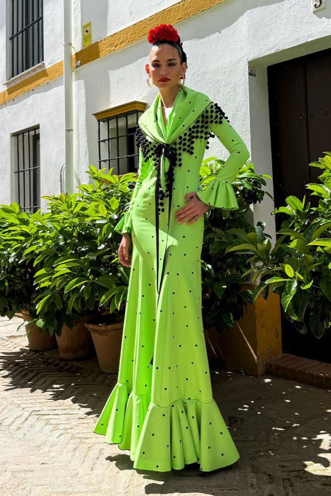 Traje Marta