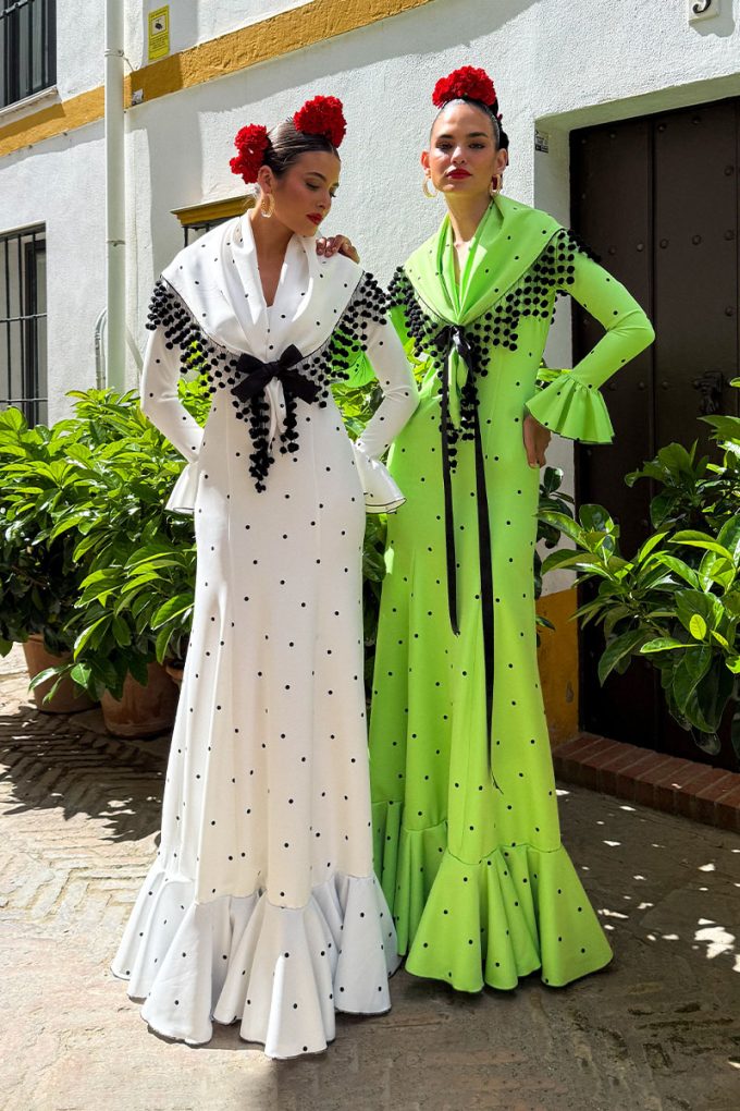 Traje Marta