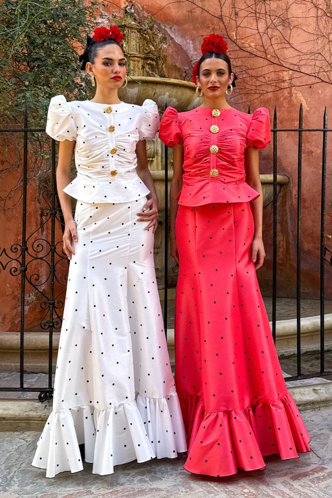 Conjunto Jinete