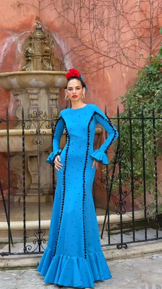 ZAMARRILLA | Ideal para ferias y romerías: cómodo e ideal ✨
Disponible en pop up y en laparralaflamenca.com.

#laparralaflamenca #laparrala
#bandido #flamenca #modaflamenca #trajeflamenca
#feria #romeria #hechoenespaña #sevilla