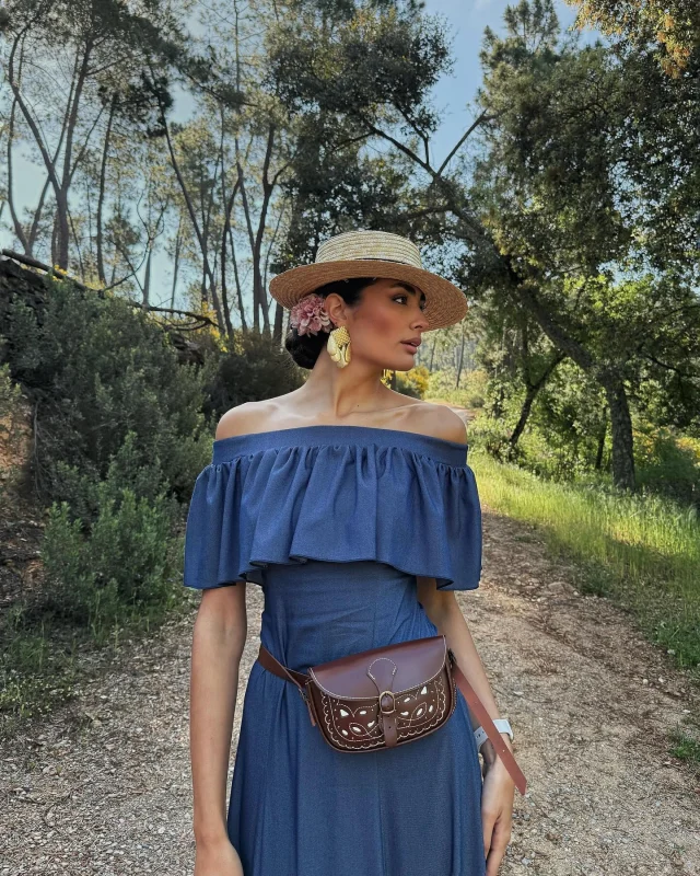 Espectacular @nereaponceruiz con el traje Estrella. Nos encanta veros lucir nuestros diseños ❤️
Disponible en pop up y en laparralaflamenca.com 

#laparralaflamenca #laparrala #nuevacoleccion
#bandido #flamenca #modaflamenca #trajeflamenca
#feria #romeria #hechoenespaña #sevilla