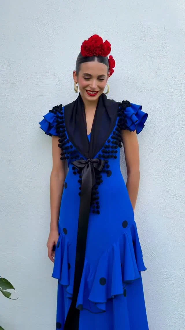 Vuestros favoritos, ahora en nuevos colores, estampados y tejidos ❤️
Novedades disponibles en laparralaflamenca.com y en pop up.

#laparralaflamenca #laparrala #nuevacoleccion
#bandido #flamenca #modaflamenca #trajeflamenca
#feria #romeria #hechoenespaña #sevilla